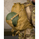 РЮКЗАК З ТРИМАЧЕМ ДЛЯ ШЛЕМУ BADGER OUTDOOR GUNNY 45Л