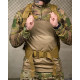 РЮКЗАК З ТРИМАЧЕМ ДЛЯ ШЛЕМУ BADGER OUTDOOR GUNNY 45Л