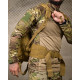 РЮКЗАК З ТРИМАЧЕМ ДЛЯ ШЛЕМУ BADGER OUTDOOR GUNNY 45Л