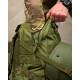 РЮКЗАК З ТРИМАЧЕМ ДЛЯ ШЛЕМУ BADGER OUTDOOR GUNNY 45Л