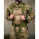 РЮКЗАК З ТРИМАЧЕМ ДЛЯ ШЛЕМУ BADGER OUTDOOR GUNNY 45Л