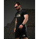 Мілітарі комплект SELION Army black ТР6972