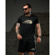 Мілітарі комплект SELION Army black ТР6972