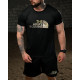 Мілітарі комплект SELION Army black ТР6972