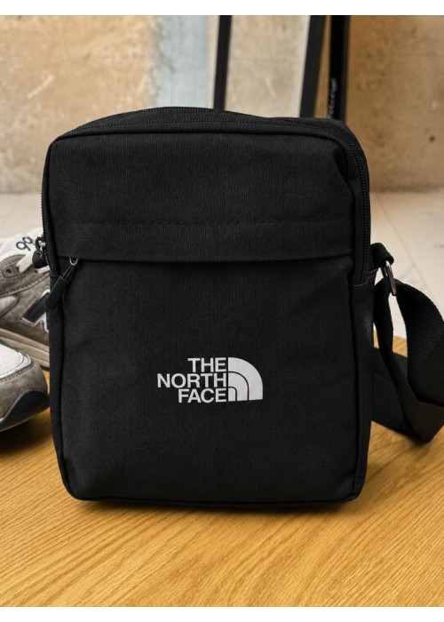 Сумка через плече TNF ТР6968