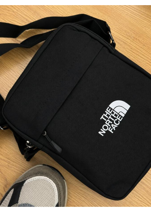 Сумка через плече TNF ТР6968