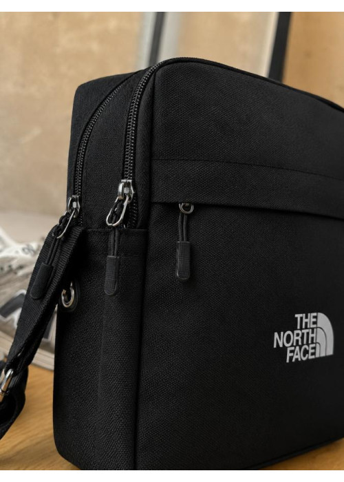 Сумка через плече TNF ТР6968