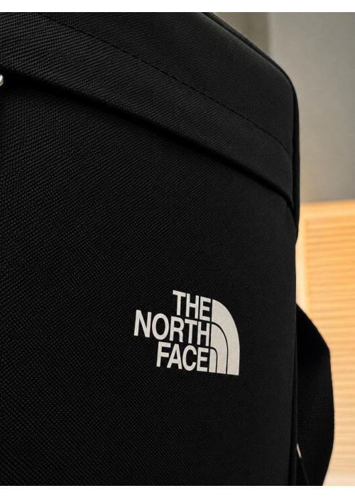 Сумка через плече TNF ТР6968