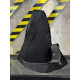 Сумка через плече слинг  NK black РГ6165