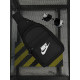 Сумка через плече слинг плече NK РГ6169