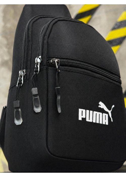 Сумка через плече слинг PM РГ6170