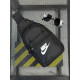 Сумка через плече слинг NK РГ6171