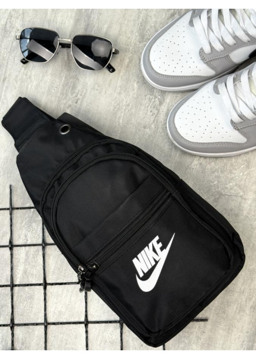 Сумка через плече слинг NK РГ6171