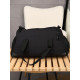 Дорожня спортивна сумка PM black РГ6180