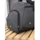 Дорожня спортивна сумка NK grey РГ6181