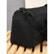 Дорожня спортивна сумка NK black РГ6182