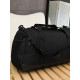 Дорожня спортивна сумка NK black РГ6182