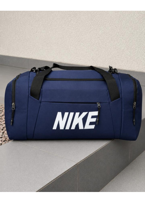Спортивна сумка Sports bag NK sea