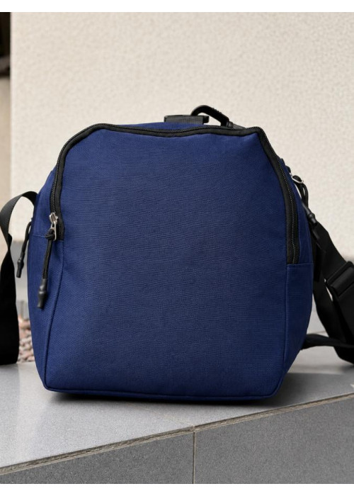 Спортивна сумка Sports bag NK sea