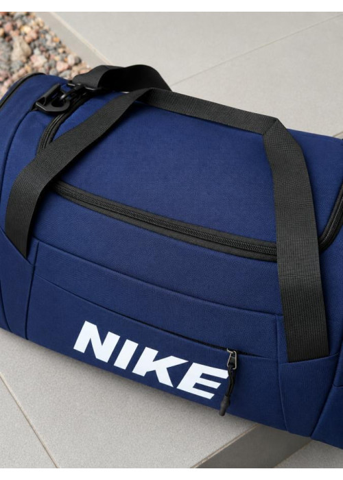 Спортивна сумка Sports bag NK sea