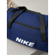 Спортивна сумка Sports bag NK sea