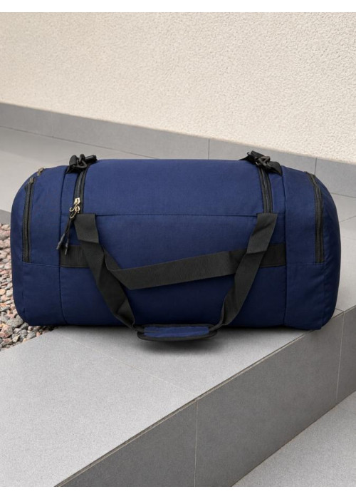 Спортивна сумка Sports bag NK sea