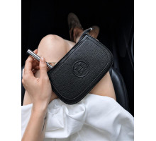 Жіночий клатч H black ТР6926