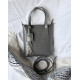 Жіноча сумка SL parís grey ТР6944