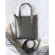 Жіноча сумка SL parís grey ТР6944