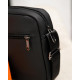 Сумка через плече Lacoste black ТР6955