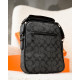 Сумка через плече Coach ТР6957