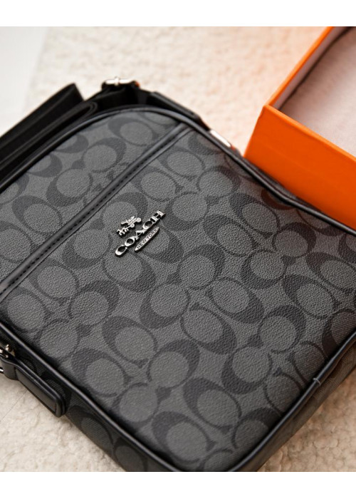 Сумка через плече Coach ТР6957