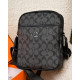 Сумка через плече Coach ТР6957