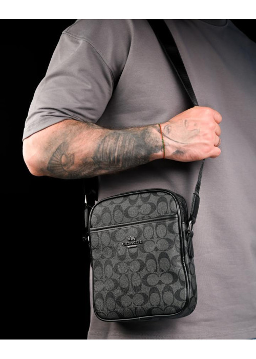Сумка через плече Coach ТР6957