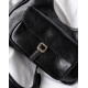 Жіноча сумка silion black ТР6958