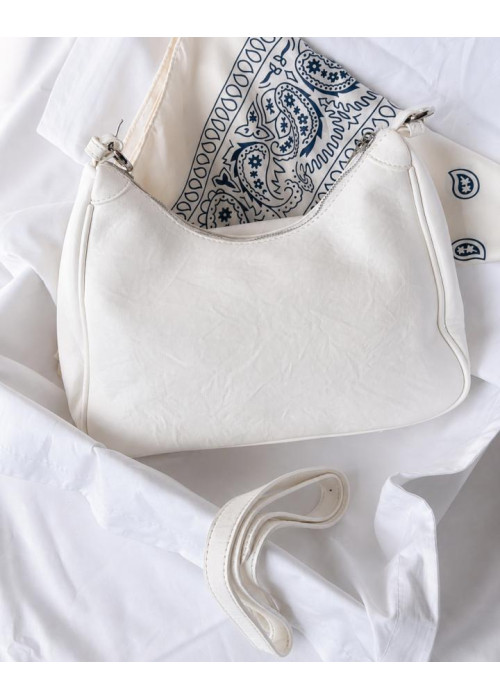 Жіноча сумка silion white ТР6959