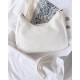 Жіноча сумка silion white ТР6959