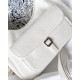 Жіноча сумка silion white ТР6959