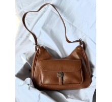 Жіноча сумка silion brown ТР6961