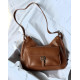 Жіноча сумка silion brown ТР6961