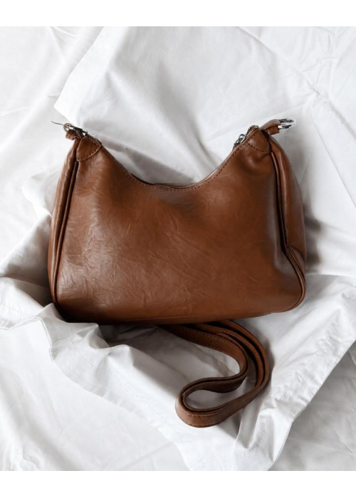 Жіноча сумка silion brown ТР6961