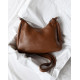 Жіноча сумка silion brown ТР6961