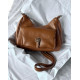 Жіноча сумка silion brown ТР6961