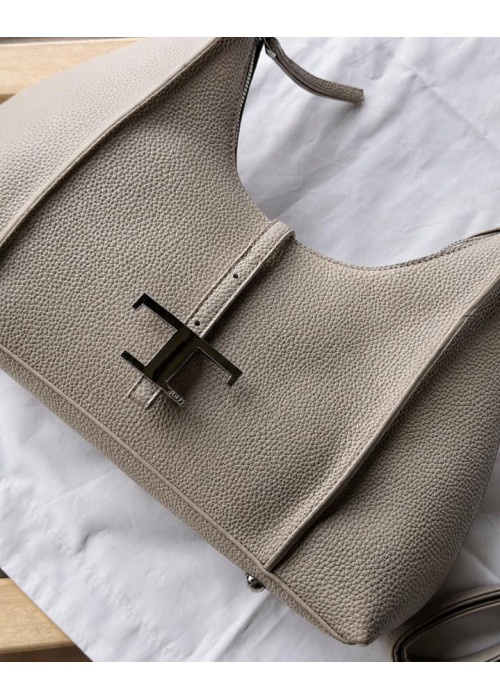 Жіноча сумка Tods grey ТР6965
