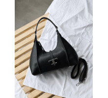 Жіноча сумка Tods black ТР6966