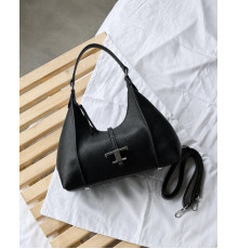 Жіноча сумка Tods black ТР6966