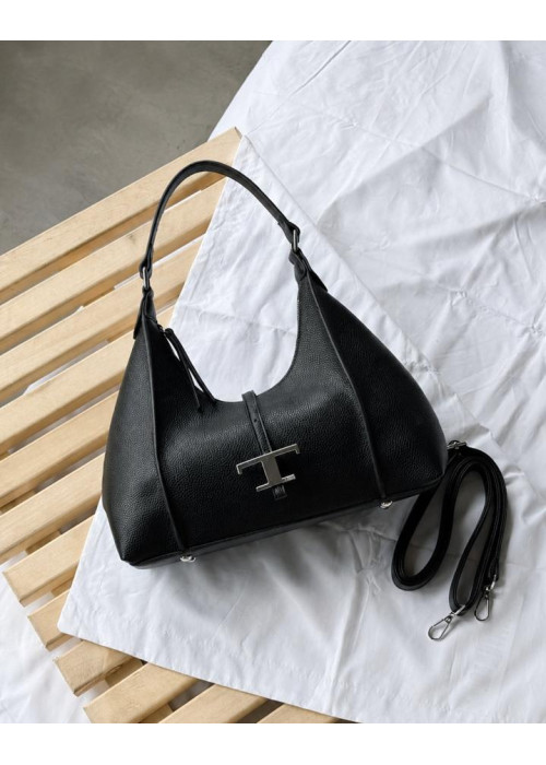 Жіноча сумка Tods black ТР6966