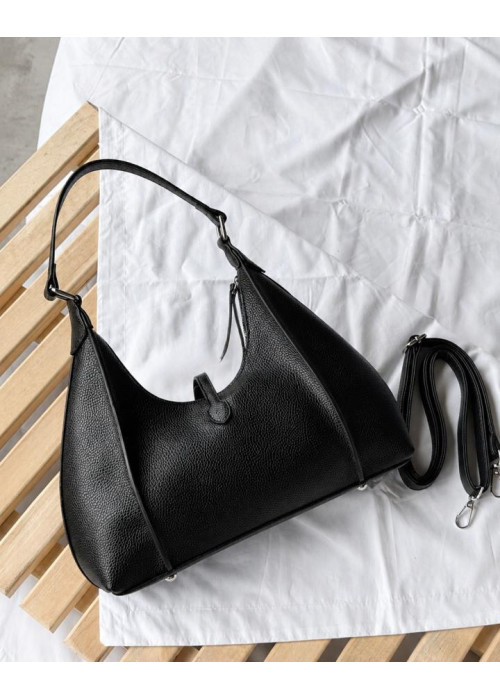 Жіноча сумка Tods black ТР6966