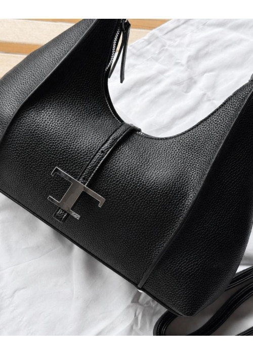 Жіноча сумка Tods black ТР6966