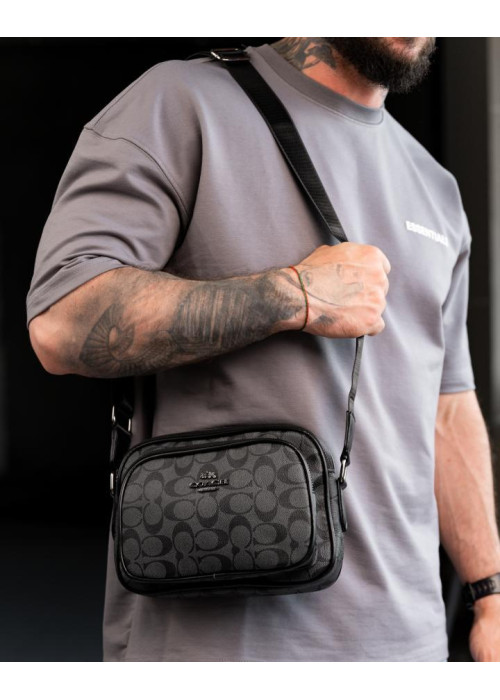 Сумка через плече Coach ТР6998
